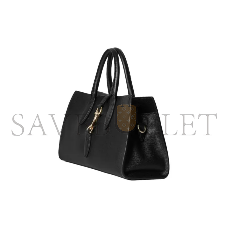 GUCCI JACKIE MEDIUM TOTE BAG 795282 (40*19.5*12cm)